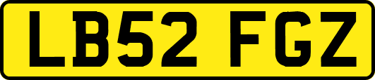 LB52FGZ