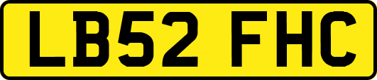 LB52FHC