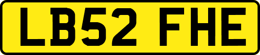 LB52FHE