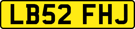 LB52FHJ