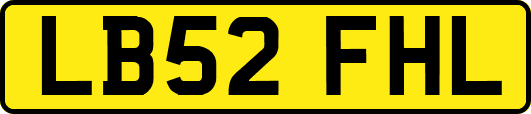 LB52FHL