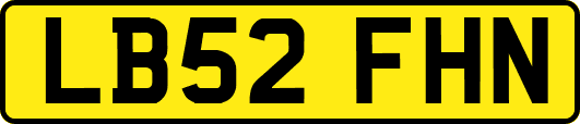 LB52FHN
