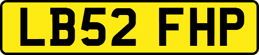 LB52FHP