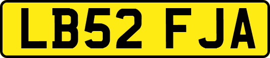 LB52FJA