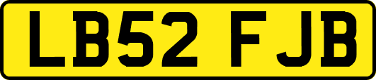 LB52FJB