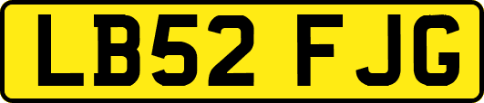 LB52FJG