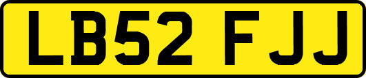 LB52FJJ