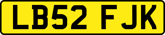 LB52FJK