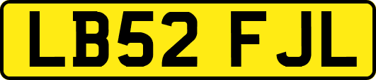 LB52FJL