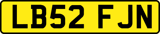 LB52FJN