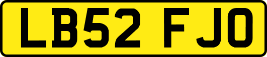 LB52FJO