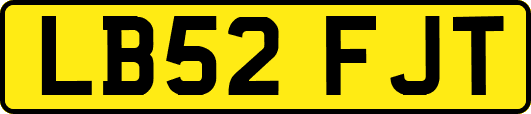 LB52FJT
