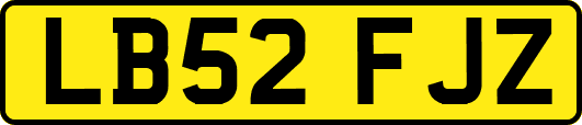 LB52FJZ