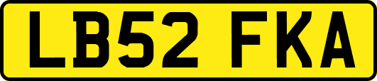 LB52FKA