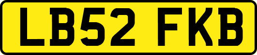 LB52FKB
