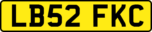 LB52FKC