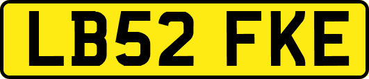 LB52FKE