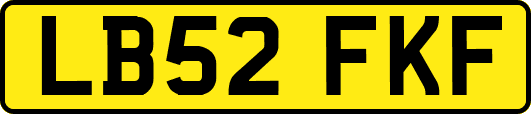 LB52FKF