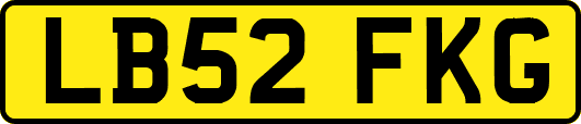 LB52FKG