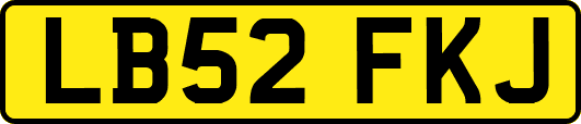 LB52FKJ