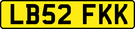 LB52FKK