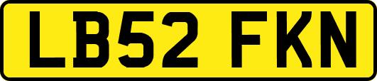 LB52FKN