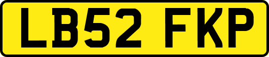LB52FKP