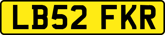 LB52FKR