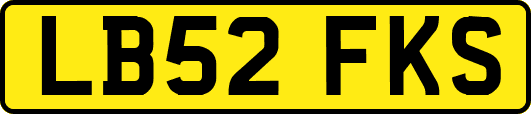 LB52FKS