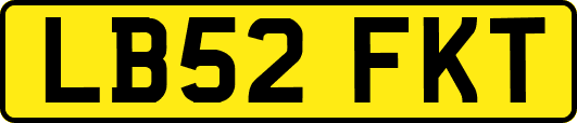 LB52FKT