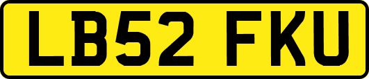 LB52FKU
