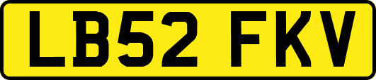 LB52FKV