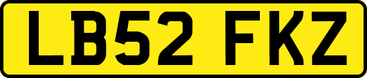 LB52FKZ