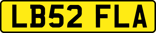 LB52FLA
