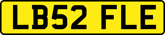 LB52FLE