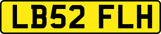 LB52FLH