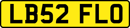 LB52FLO