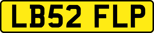 LB52FLP