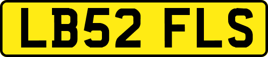 LB52FLS