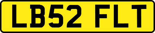 LB52FLT