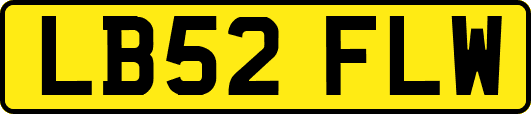 LB52FLW