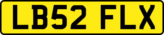 LB52FLX