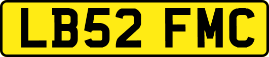 LB52FMC