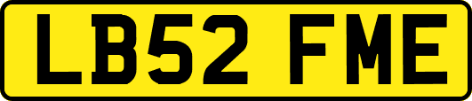 LB52FME