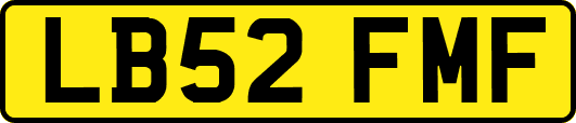LB52FMF