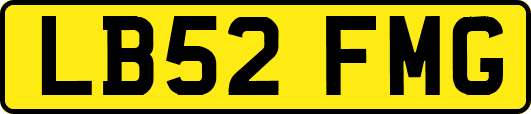 LB52FMG