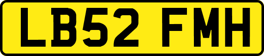 LB52FMH