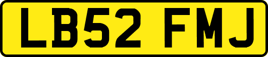 LB52FMJ