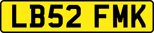 LB52FMK