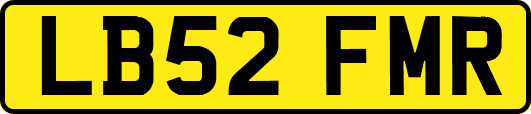 LB52FMR